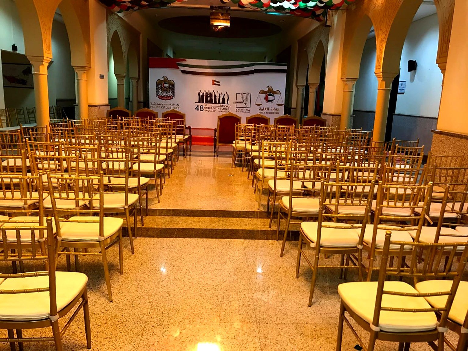 Concerts & Live Shows by Al Rayhan Events UAE